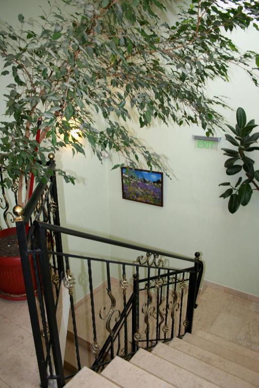 Family Hotel Zora Razlog Exterior photo