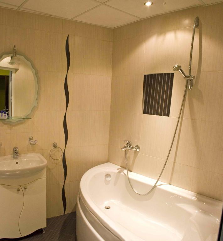 Family Hotel Zora Razlog Room photo