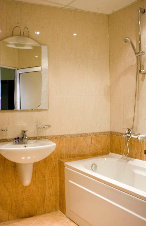 Family Hotel Zora Razlog Room photo